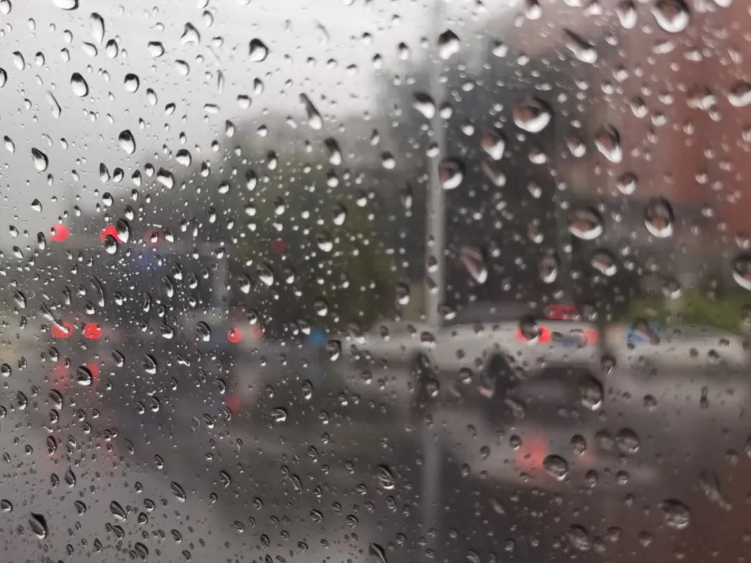 石家庄：明日还有雨！降温明显！