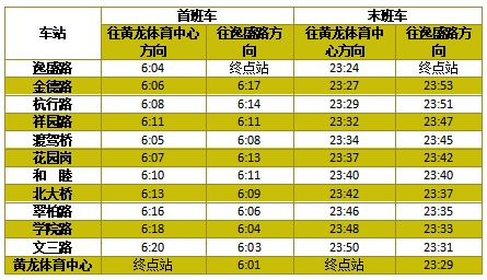 刚刚官宣：五一假期，杭州地铁延时运营！