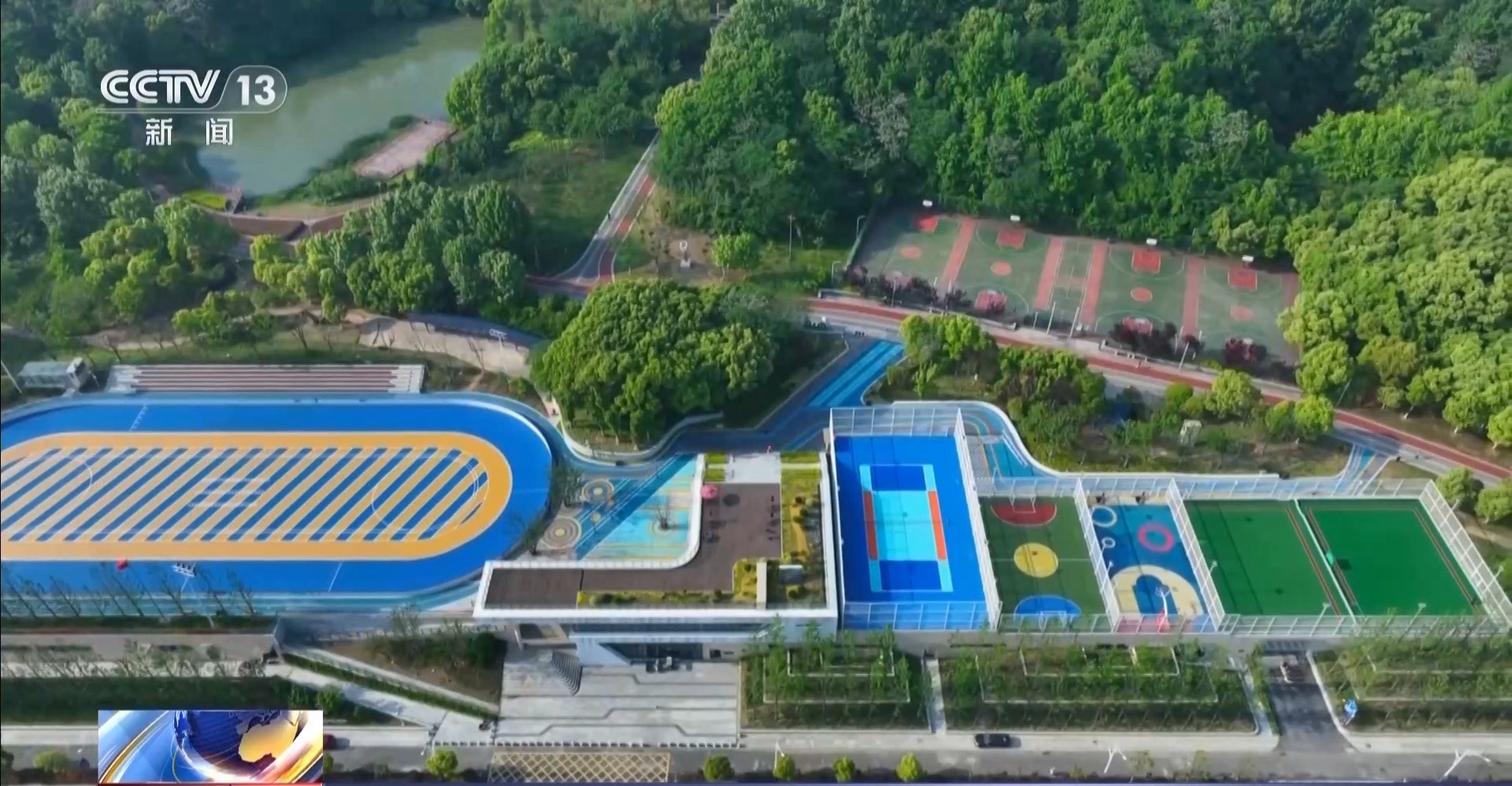 这些“五一”好去处等你来解锁！