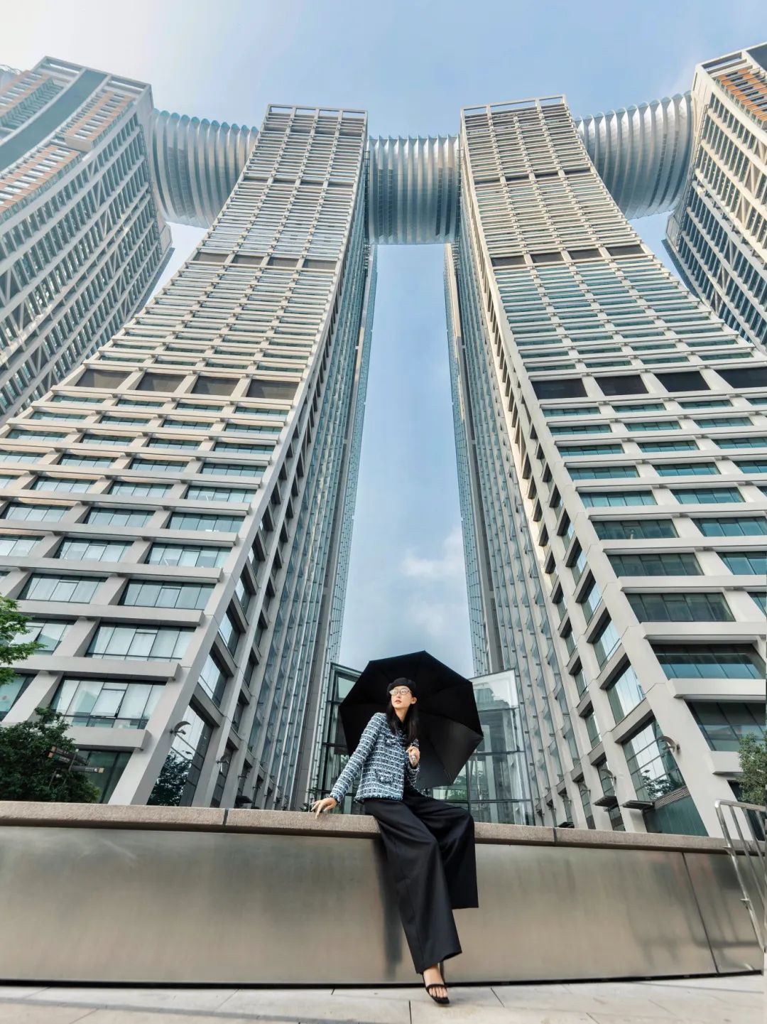 重庆“新晋打卡三件套”火了！攻略速戳→