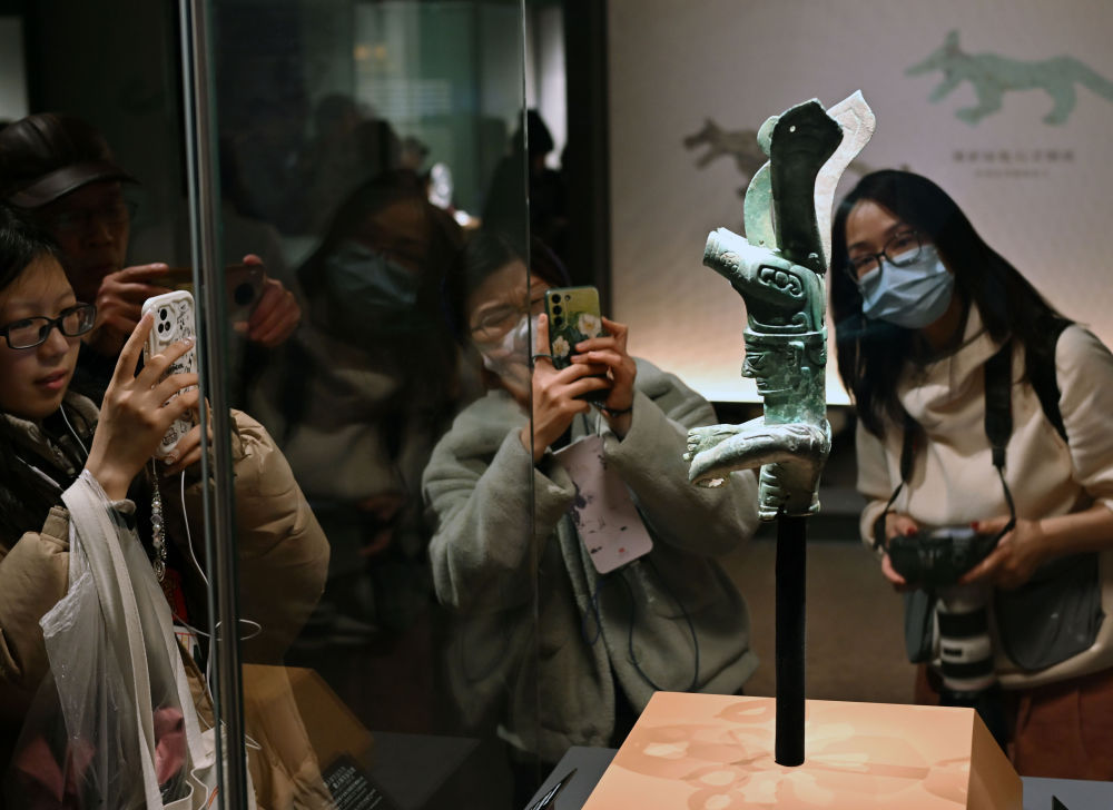 五一出行看保障｜玩得尽兴！看热门景区如何提升旅游体验