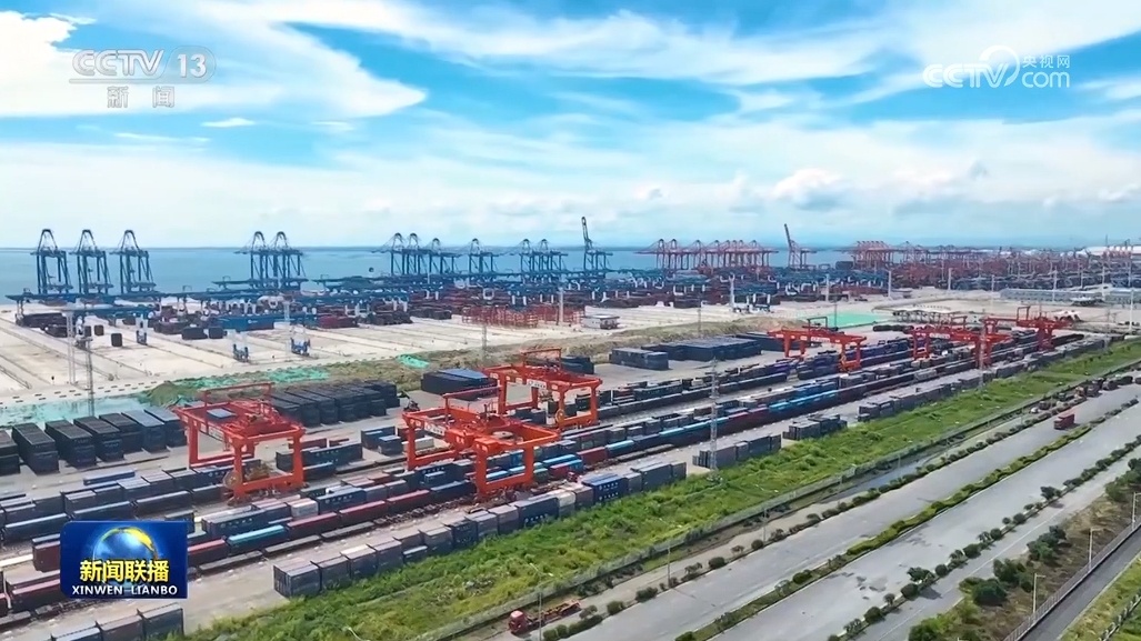 一季度物流运行开局良好 多领域协同助力效率提升