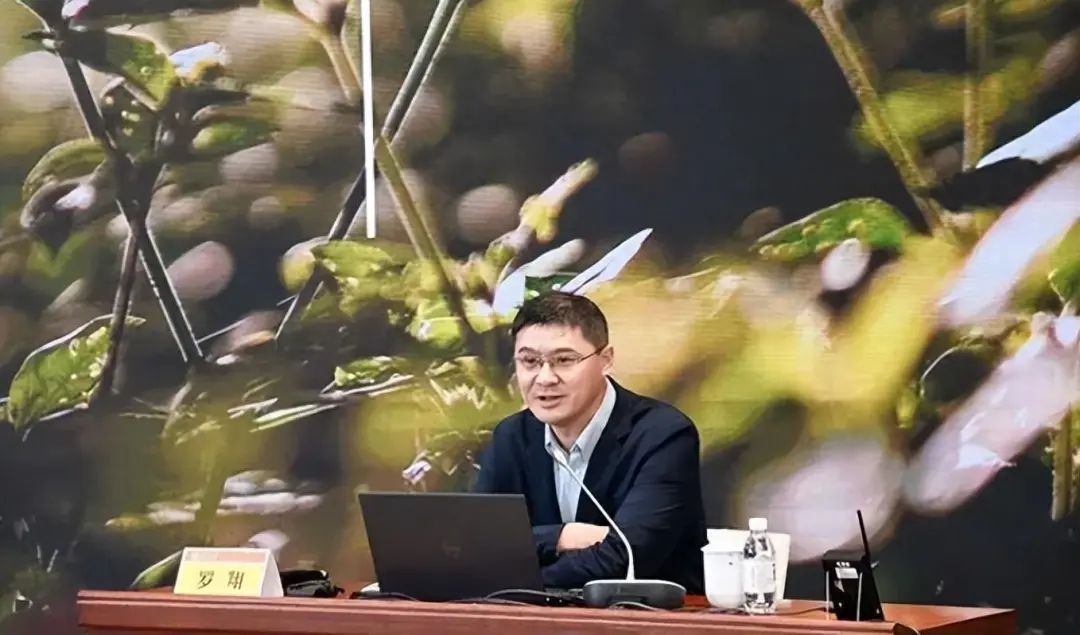 罗翔“空降”山东大学！添新职