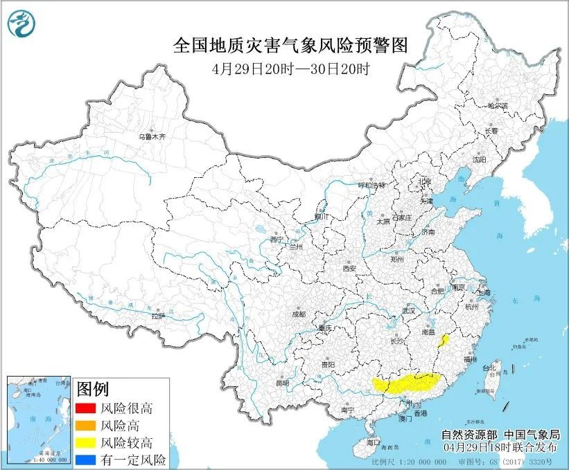 大暴雨+冰雹+12级雷暴大风，预警升级！多趟列车停运，紧急提醒