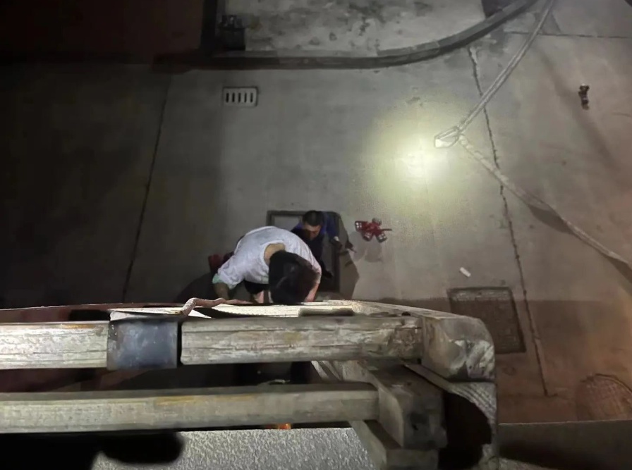 一分钟连爆两次,深夜家中平衡车竟成“风火轮” 一分钟连爆两次,深夜家中平衡车竟成“风火轮”