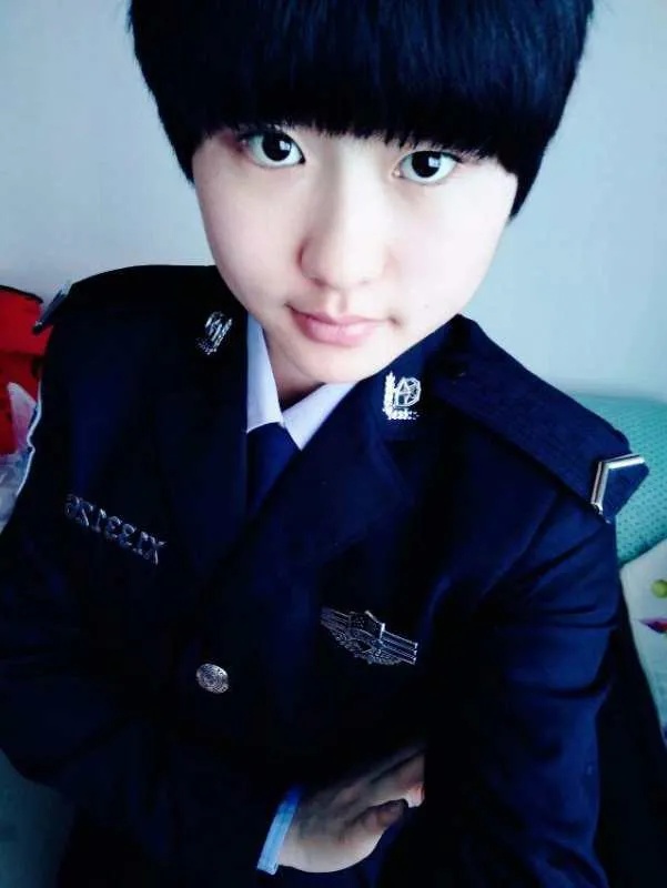 立二等功的特战女兵，当排长了！
