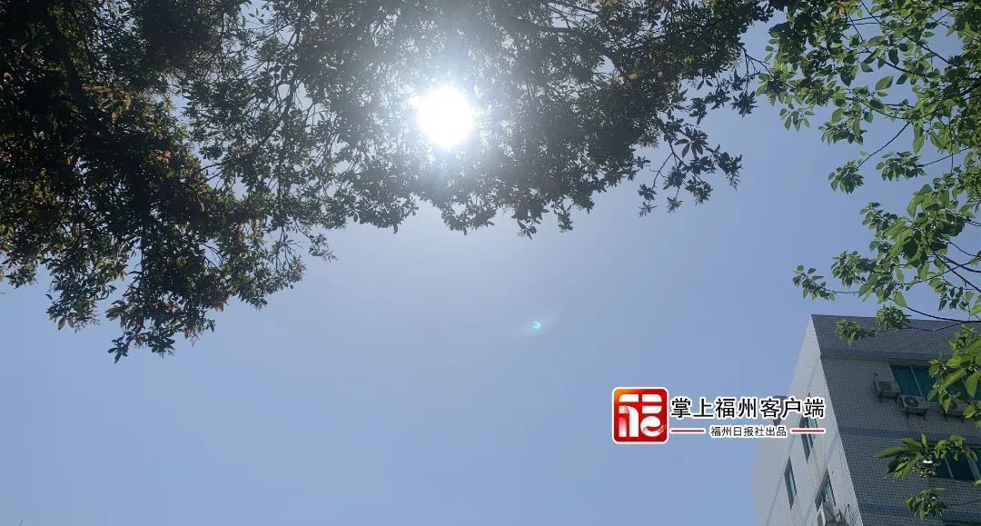 暴雨！强对流！福建紧急预警！福州“五一”将……