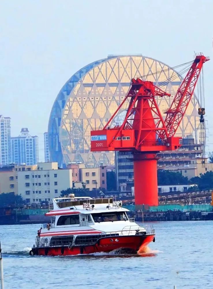 广州3条水巴航线即将停运! 广州3条水巴航线即将停运!