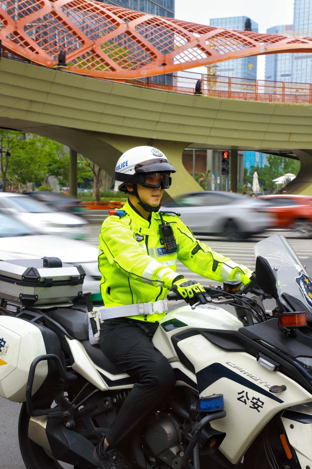 事关假期出行！成都交警重要提醒