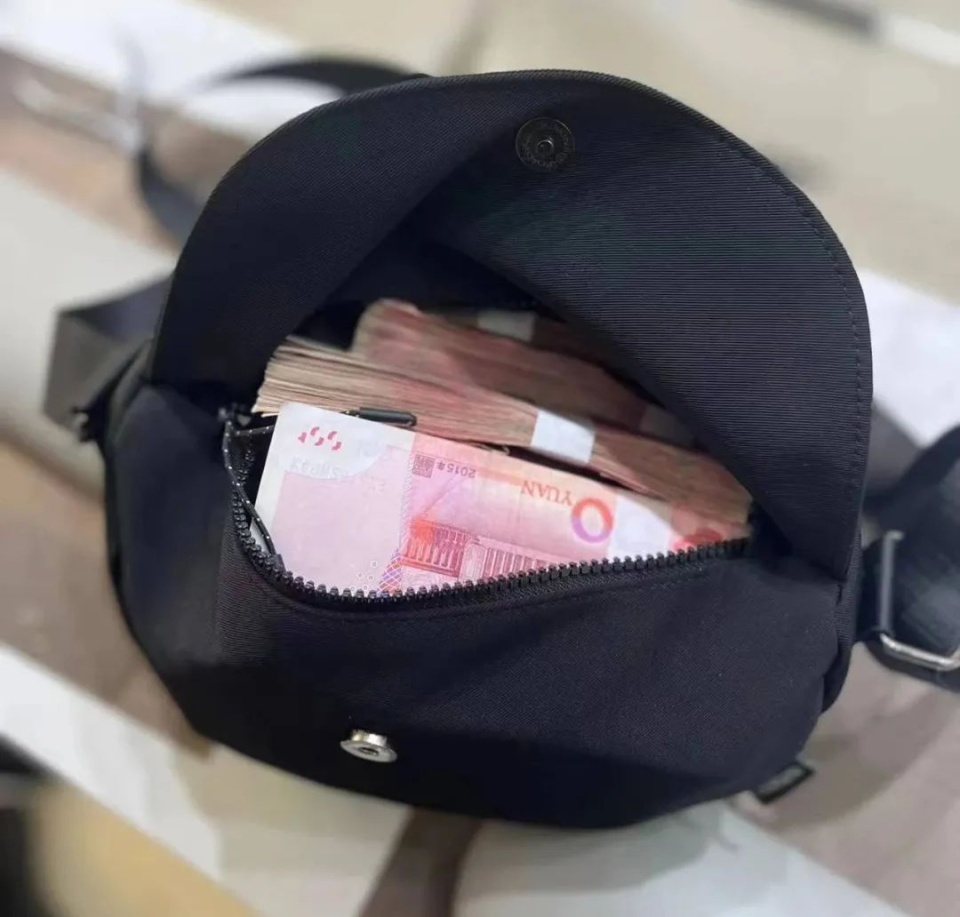 女子婚后带14万彩礼出走被起诉，后又借相亲连骗两人被刑拘