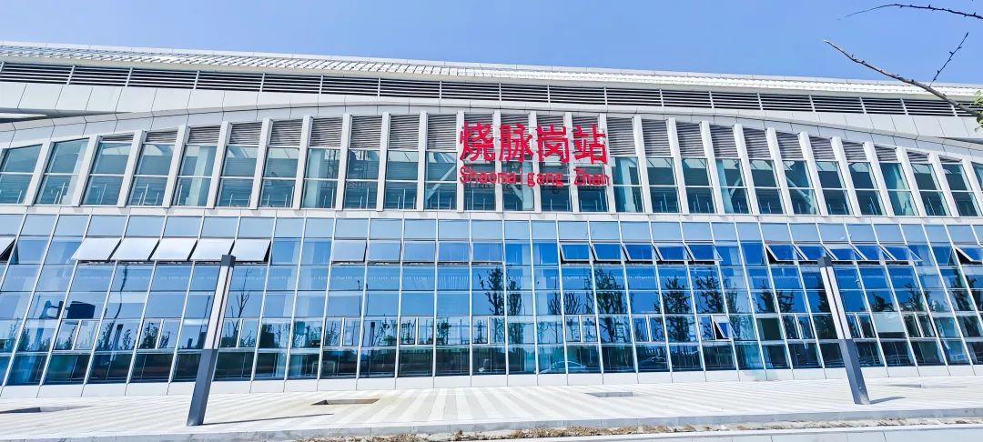 合肥新地铁线,5月1日10:00通车 合肥新地铁线,5月1日10:00通车