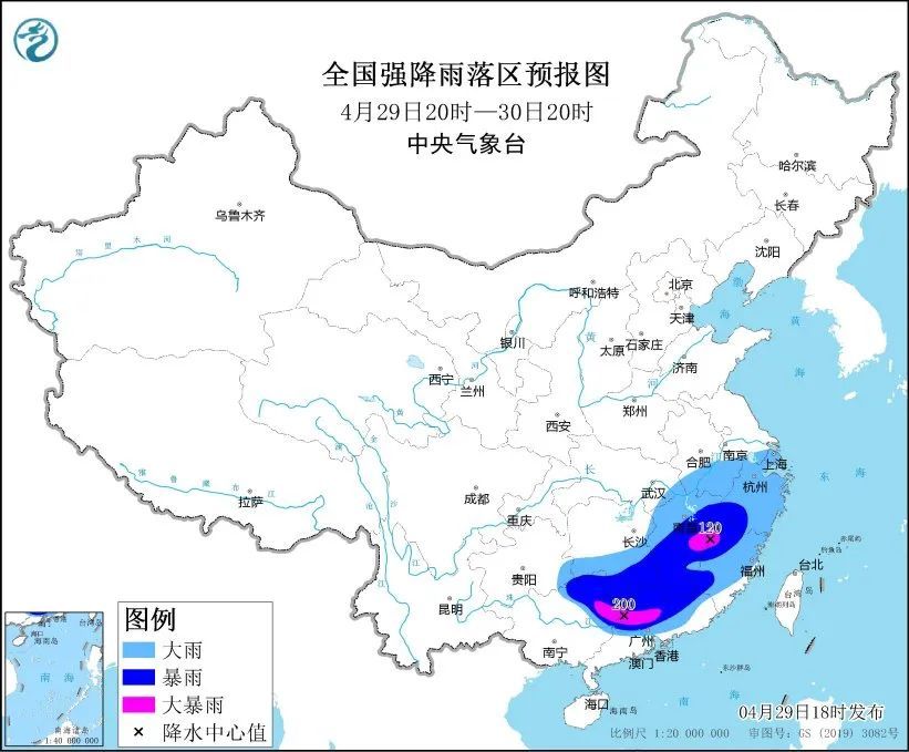 大暴雨+冰雹+12级雷暴大风，预警升级！多趟列车停运，紧急提醒