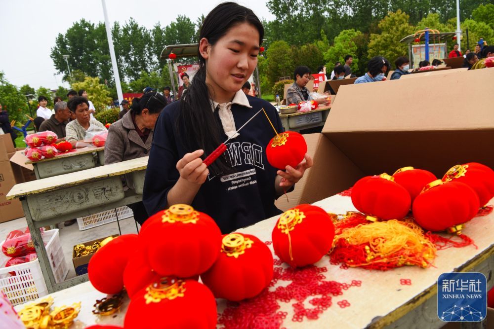 劳动竞赛迎五一