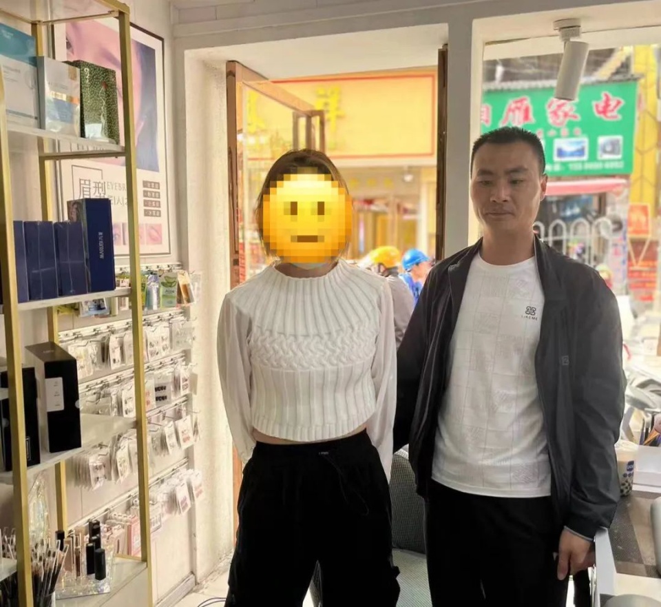女子婚后带14万彩礼出走被起诉，后又借相亲连骗两人被刑拘