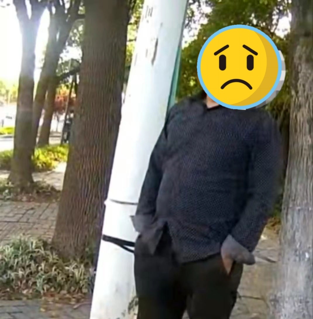 连喊8个慢！狂奔怒吼的他挽救了两个家庭！