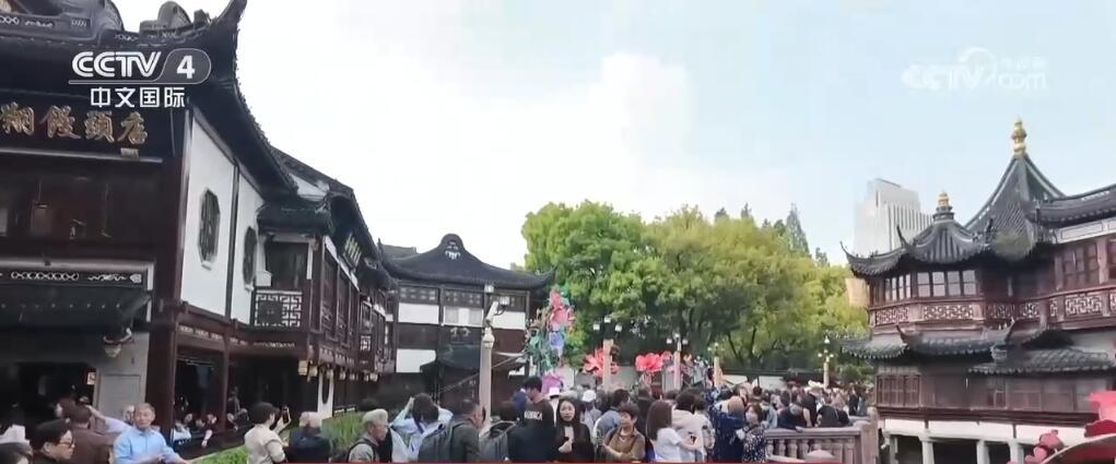 背古诗、写汉字、打太极……中美青少年续写两国友好青春故事