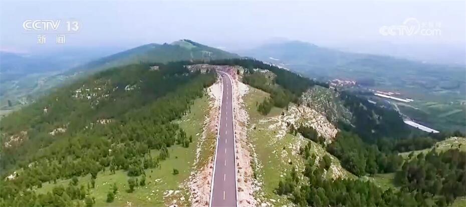 约90%、2.36万个、超19万人次……透过数据看中国交通运输高质量发展