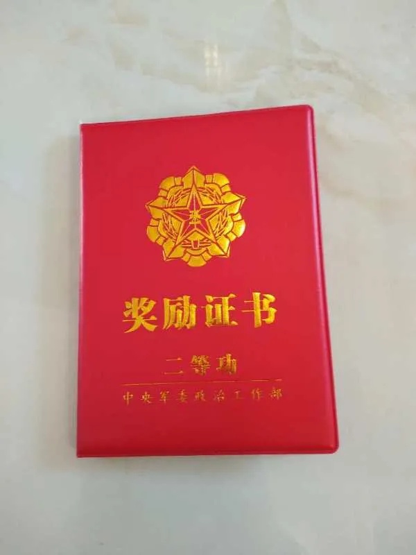 立二等功的特战女兵，当排长了！