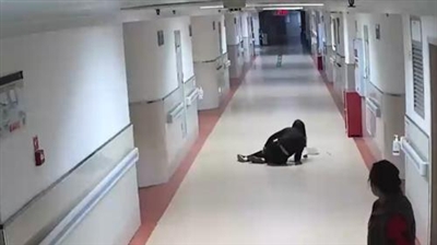 一杯漱口水泼出11万元赔偿 一杯漱口水泼出11万元赔偿