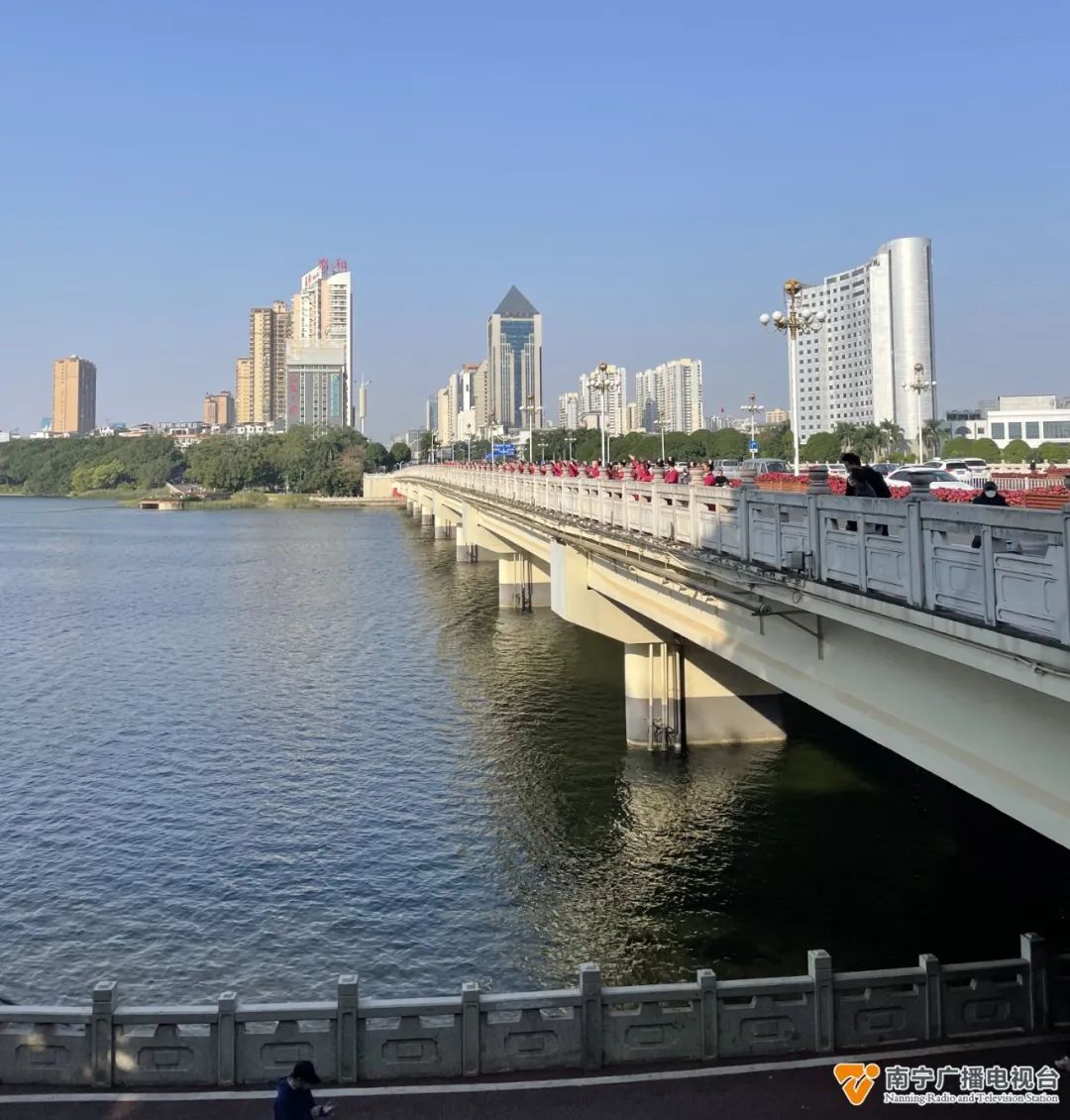 @南宁人,“五一”假期天气看这里!需防范降雨和强对流天气→ @南宁人,“五一”假期天气看这里!需防范降雨和强对流天气→