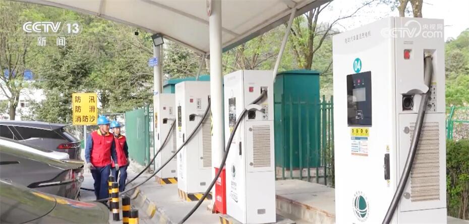 约90%、2.36万个、超19万人次……透过数据看中国交通运输高质量发展