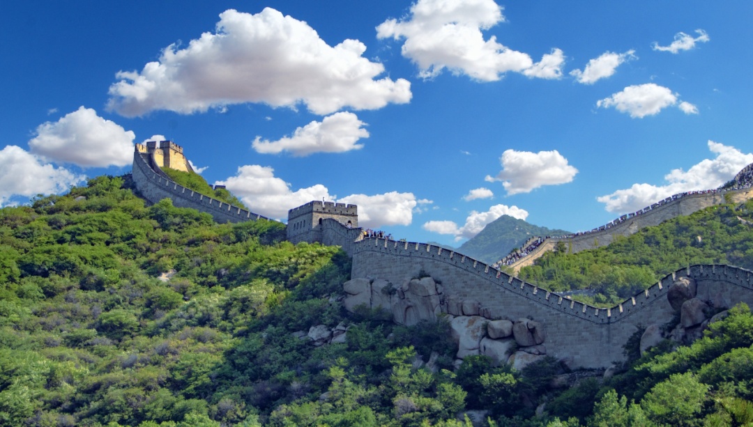 “北京最美有轨电车”,您坐过吗? “北京最美有轨电车”,您坐过吗?