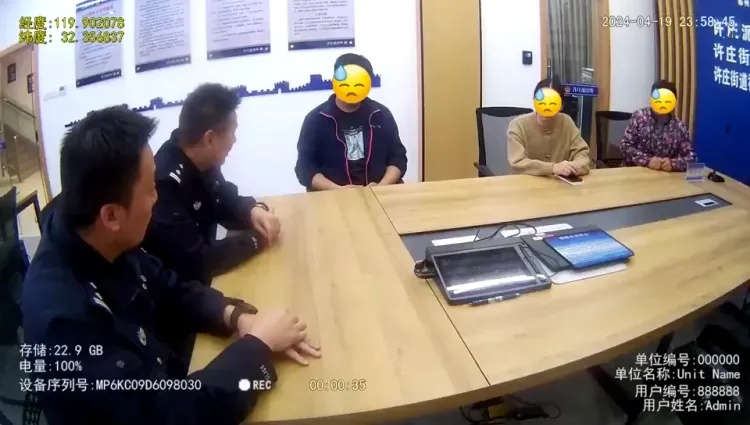 男子深陷“刷单诈骗”陷阱，20万元差点保不住！