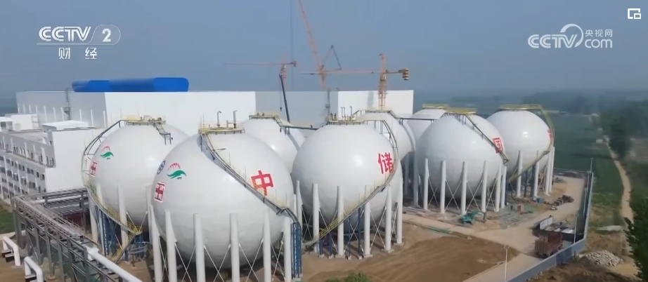 千亿级产业链!我国新能源消纳能力提高 压缩空气储能项目强势增长 千亿级产业链!我国新能源消纳能力提高 压缩空气储能项目强势增长