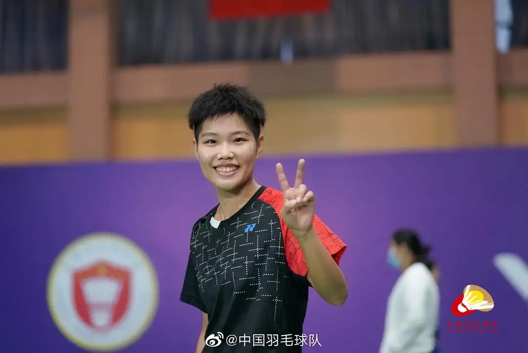 福建“95后”奥运冠军,有新职 福建“95后”奥运冠军,有新职