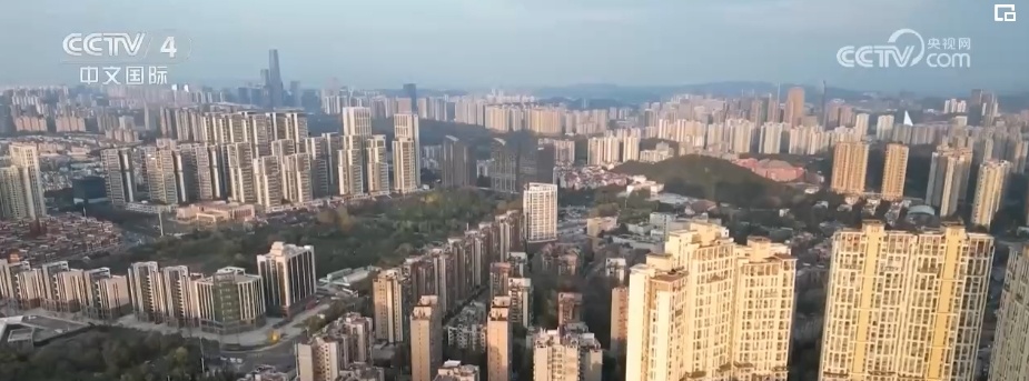 楼市“加减法”密集出台 外资机构对中国房地产持乐观态度