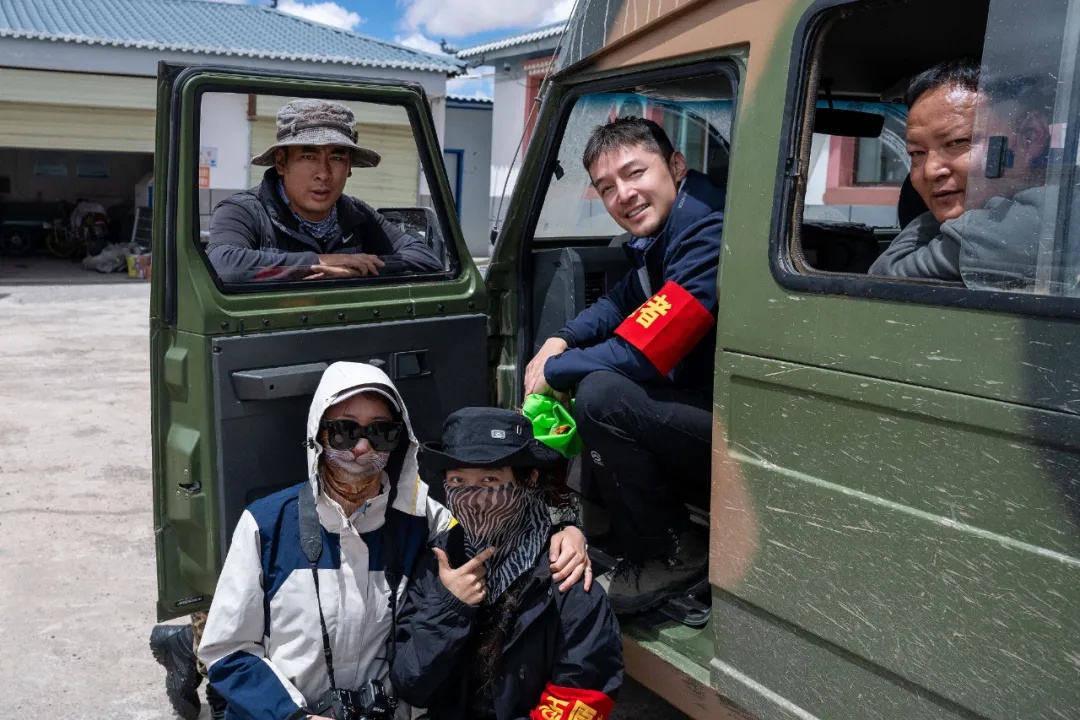 胡歌，官宣喜讯！