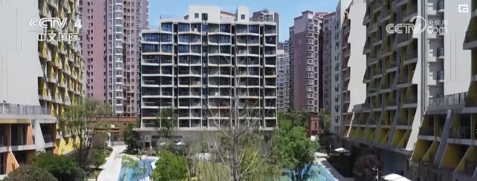 楼市“加减法”密集出台 外资机构对中国房地产持乐观态度