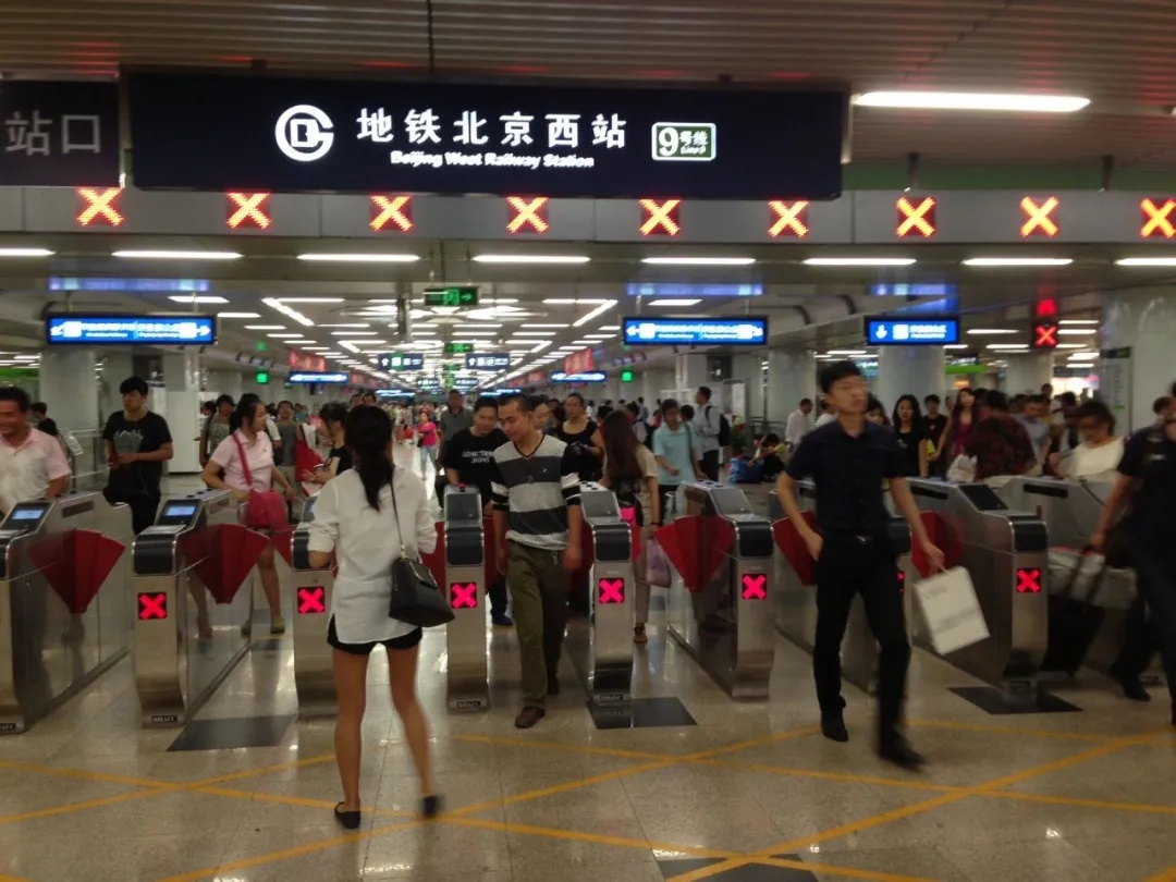 峰值8.4！今天下午5点北京将达严重拥堵级别