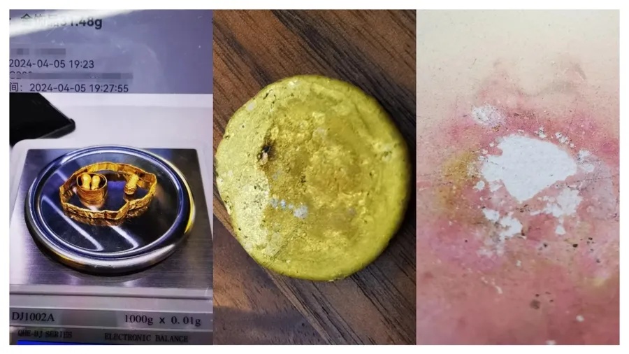 价格突然大跌! 有人崩溃: 兑现不了也无法复原 价格突然大跌! 有人崩溃: 兑现不了也无法复原