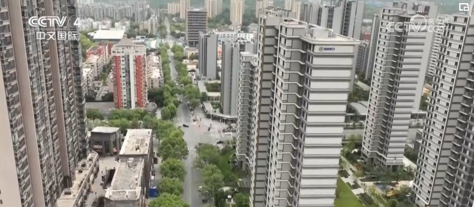 楼市“加减法”密集出台 外资机构对中国房地产持乐观态度