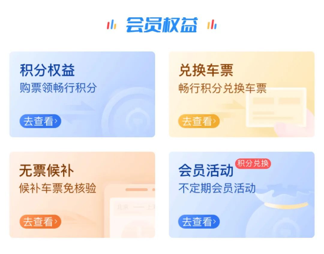 高铁上这个“隐藏福利”还有很多人不知道!攻略来了 高铁上这个“隐藏福利”还有很多人不知道!攻略来了