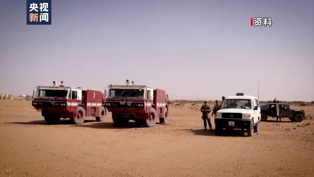 应两国要求 美国将从乍得和尼日尔撤出驻军