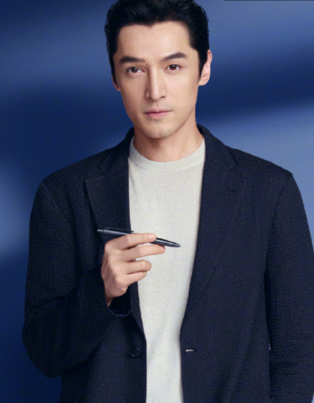 生态环境部拟聘胡歌担任特邀观察员