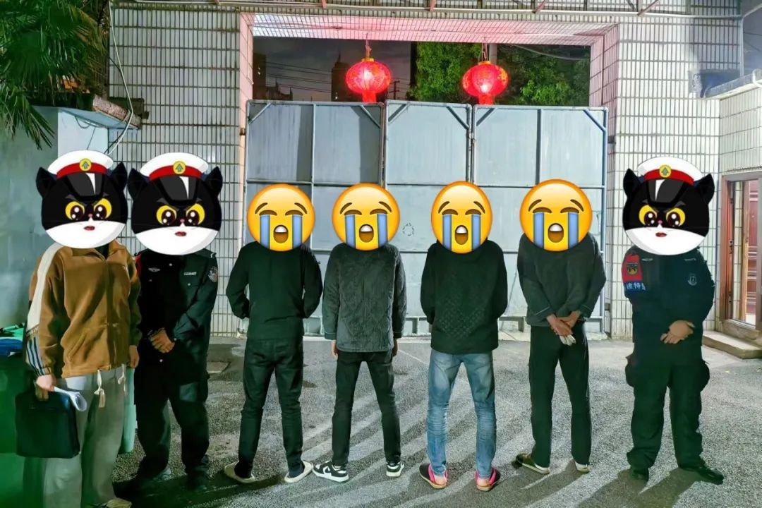 用冥币交易！“黑吃黑”细节披露→