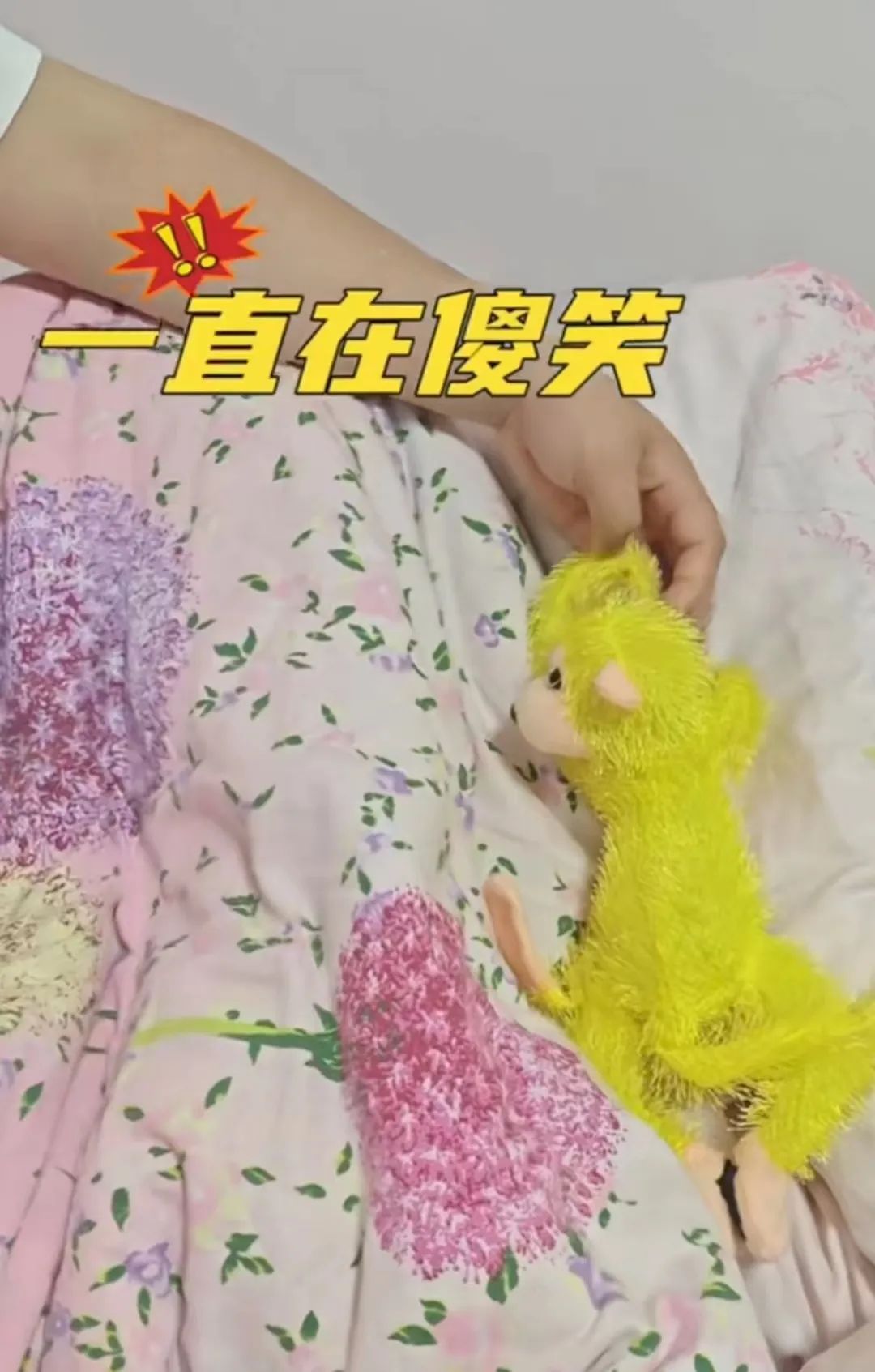 父亲为儿子寻找"猴子"，惊动了300多万网友