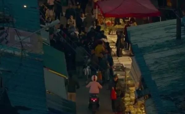 五一假期，侍从镜头走进福建的影视取景地