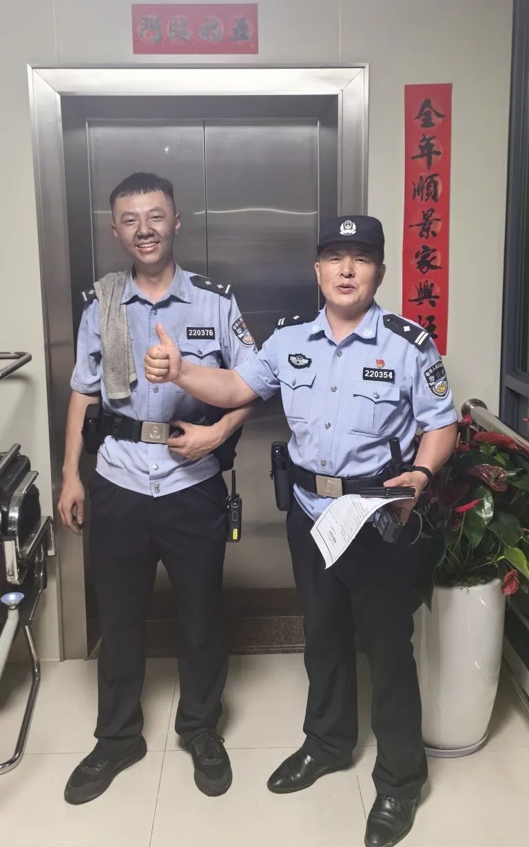 @赵昱，你“烟熏妆”的样子超帅！