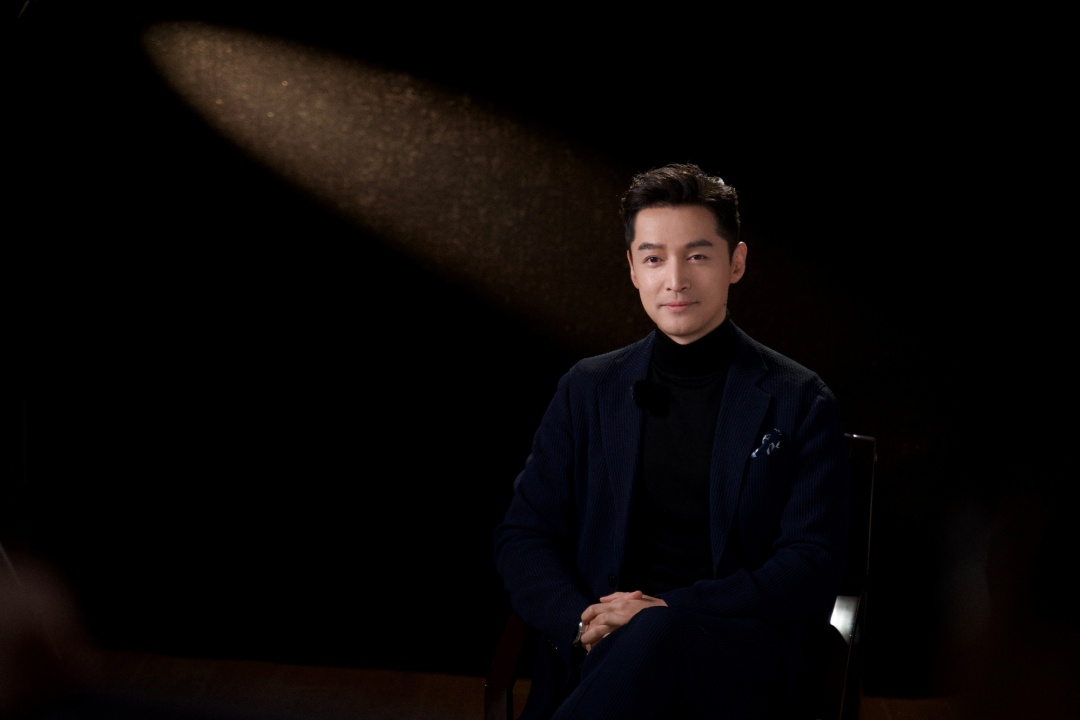 上海知名男演员，又有新身份！网友沸腾了