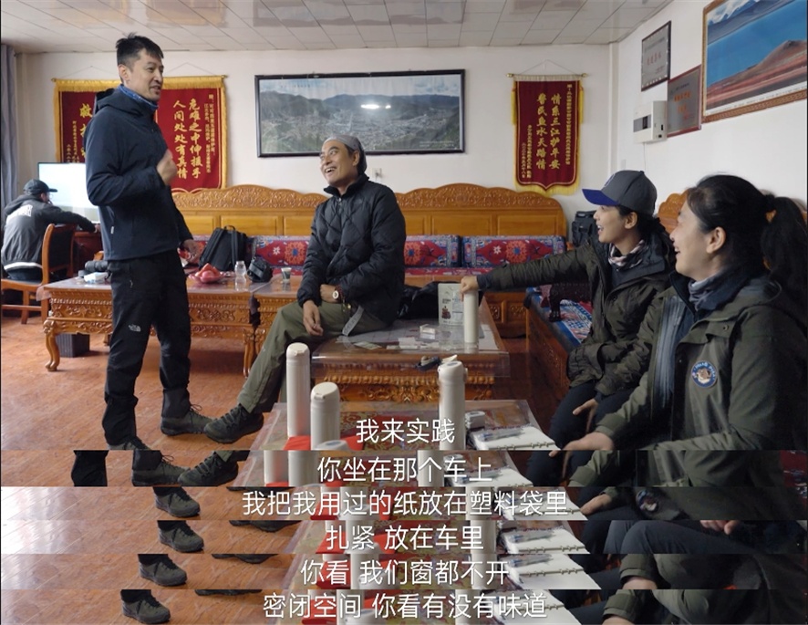 上海知名男演员，又有新身份！网友沸腾了