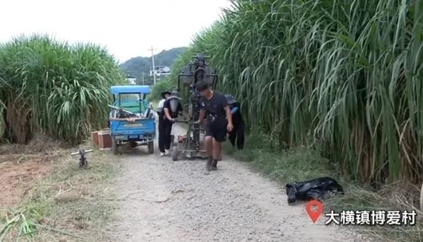 五一假期，侍从镜头走进福建的影视取景地