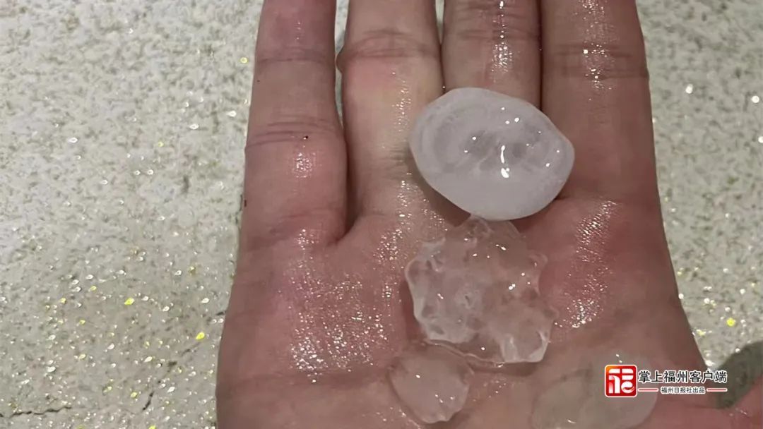 一秒入夜！暴雨、强对流预警！“五一”天气会好吗？