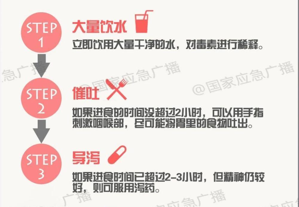 “嗦粉”也有危险？高温多雨天气，谨防食物中毒