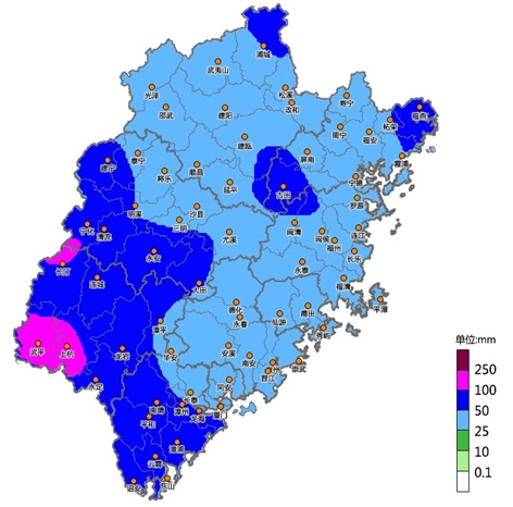 一秒入夜！暴雨、强对流预警！“五一”天气会好吗？