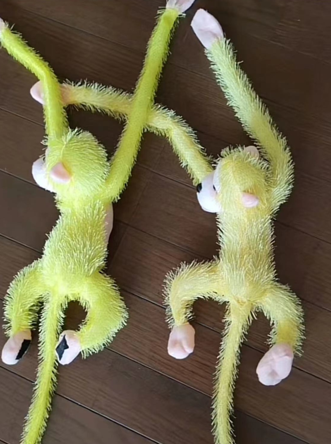 “停产了!”父亲为儿子的玩偶求助全网,陌生人寄来珍藏同款,还有一封手写信 “停产了!”父亲为儿子的玩偶求助全网,陌生人寄来珍藏同款,还有一封手写信