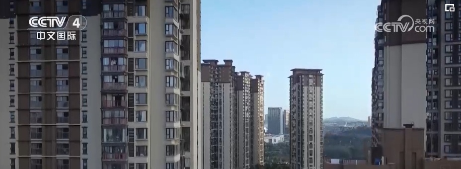 楼市“加减法”密集出台 外资机构对中国房地产持乐观态度